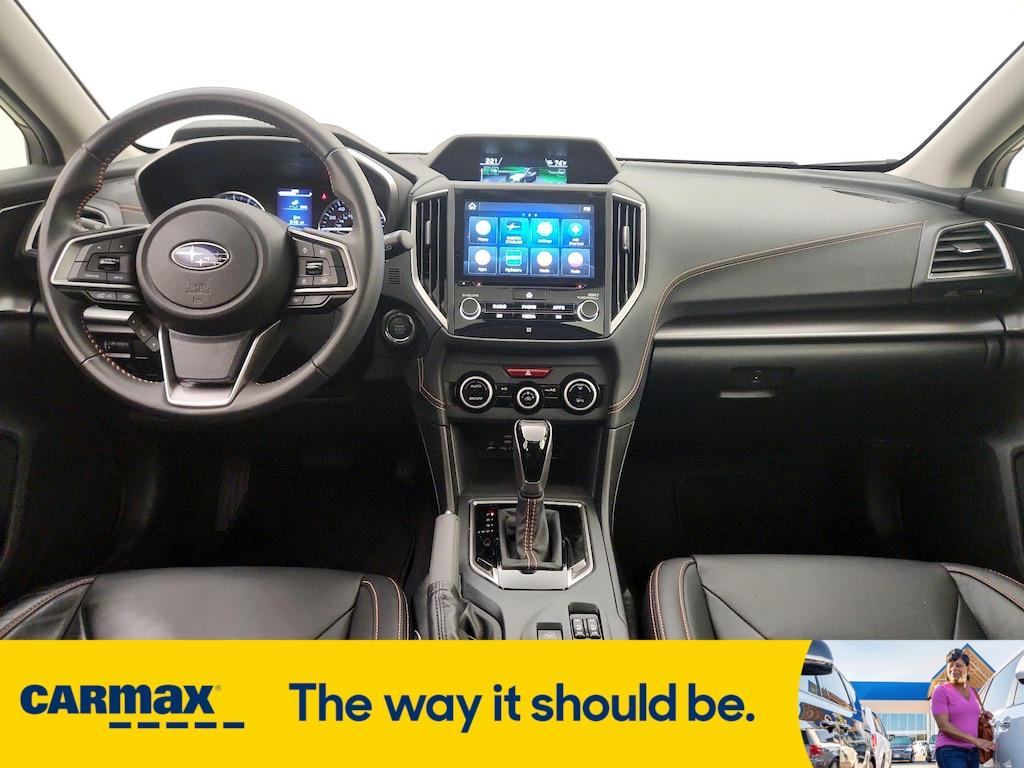 used 2023 Subaru Crosstrek car, priced at $28,998