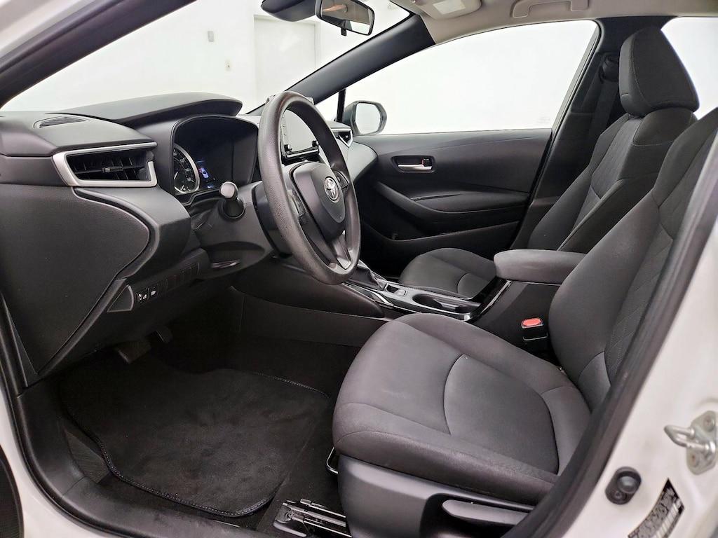 used 2020 Toyota Corolla car, priced at $15,998