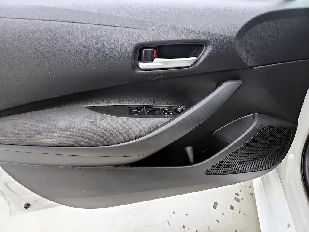 used 2020 Toyota Corolla car, priced at $15,998