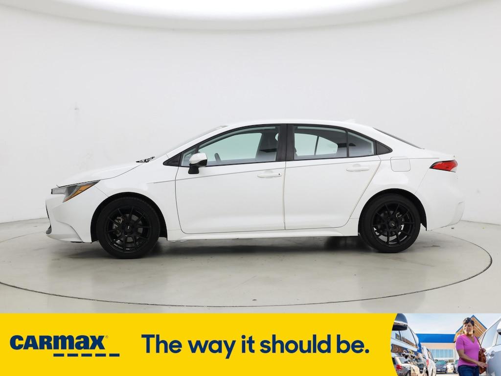 used 2020 Toyota Corolla car, priced at $15,998