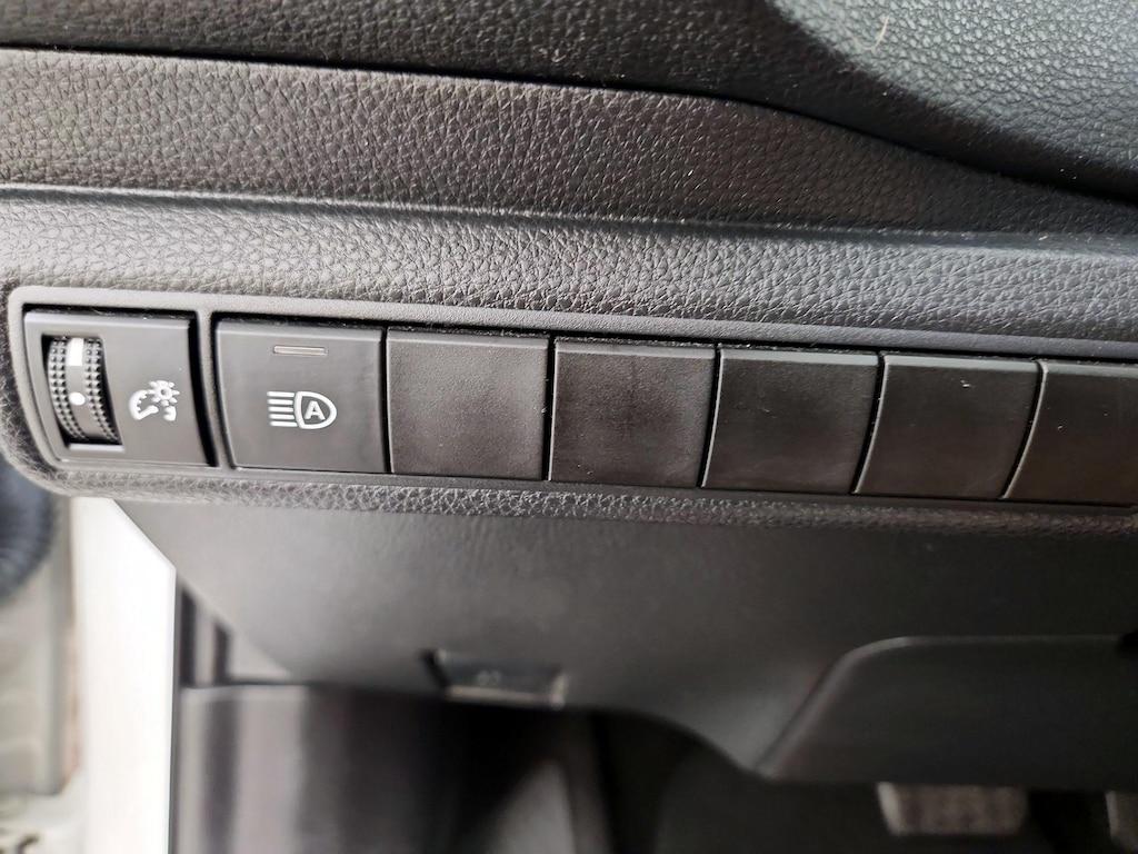 used 2020 Toyota Corolla car, priced at $15,998