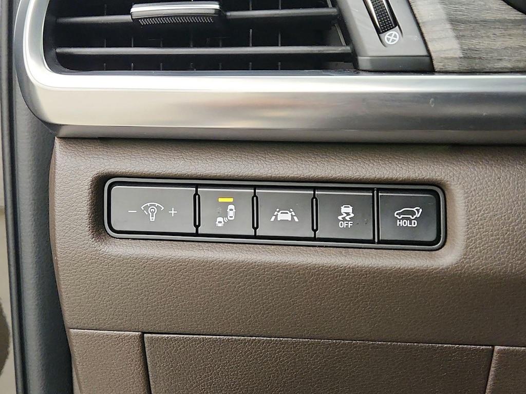 used 2022 Kia Telluride car, priced at $31,998