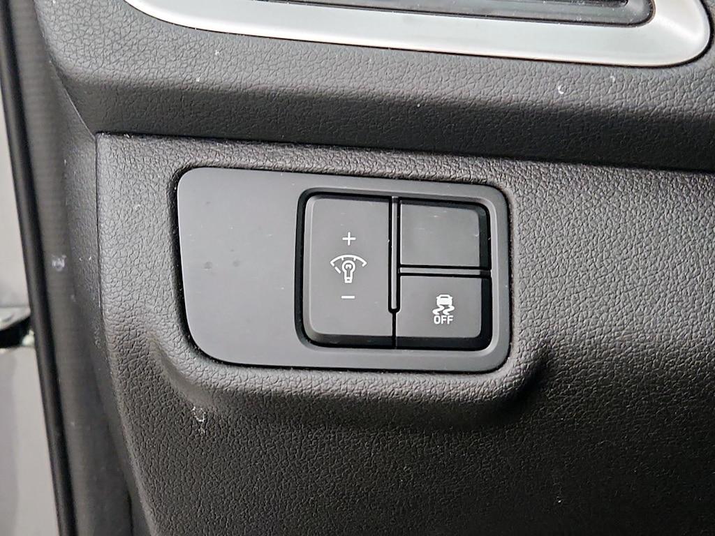 used 2022 Hyundai Accent car, priced at $16,998