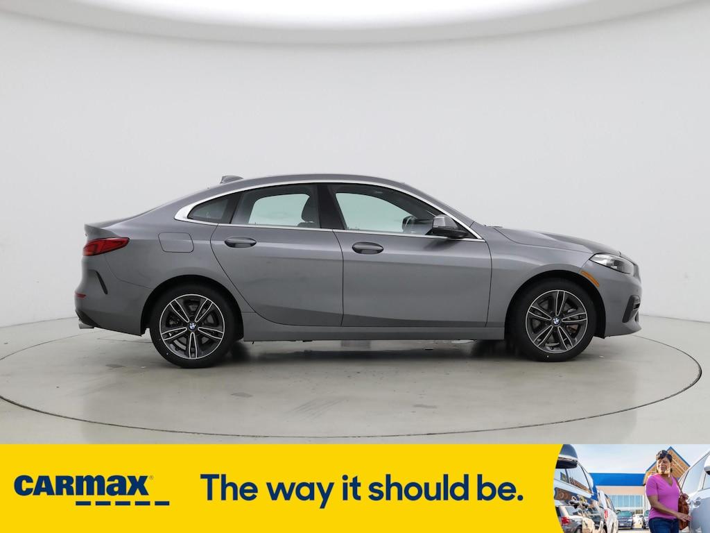 used 2024 BMW 228 Gran Coupe car, priced at $28,998