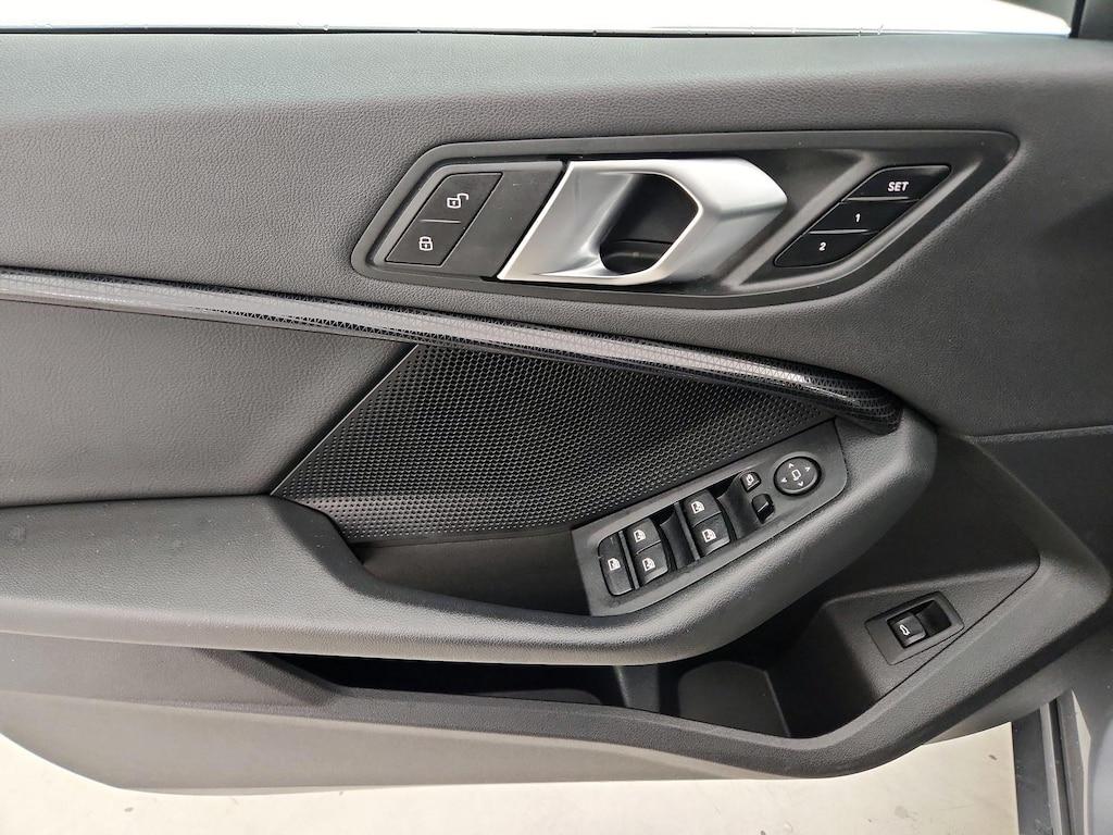 used 2024 BMW 228 Gran Coupe car, priced at $28,998