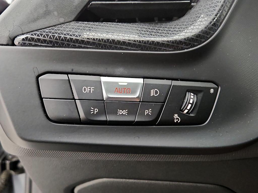 used 2024 BMW 228 Gran Coupe car, priced at $28,998