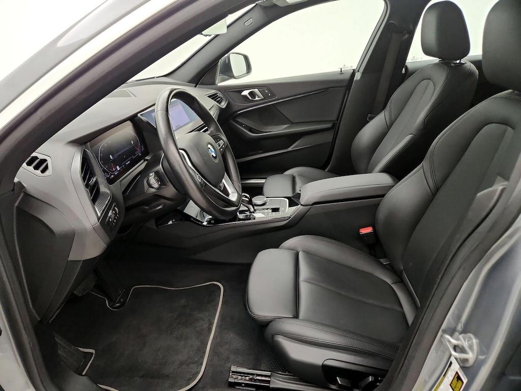 used 2024 BMW 228 Gran Coupe car, priced at $28,998