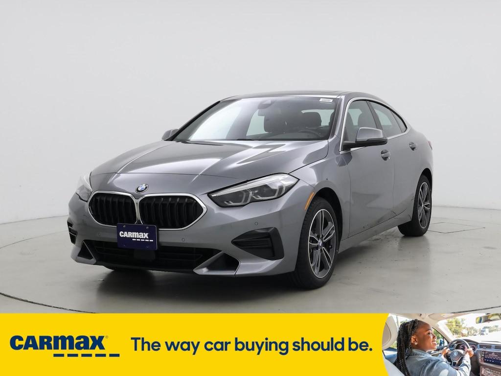 used 2024 BMW 228 Gran Coupe car, priced at $28,998