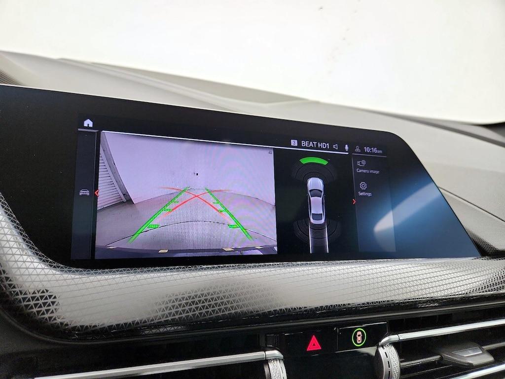 used 2024 BMW 228 Gran Coupe car, priced at $28,998