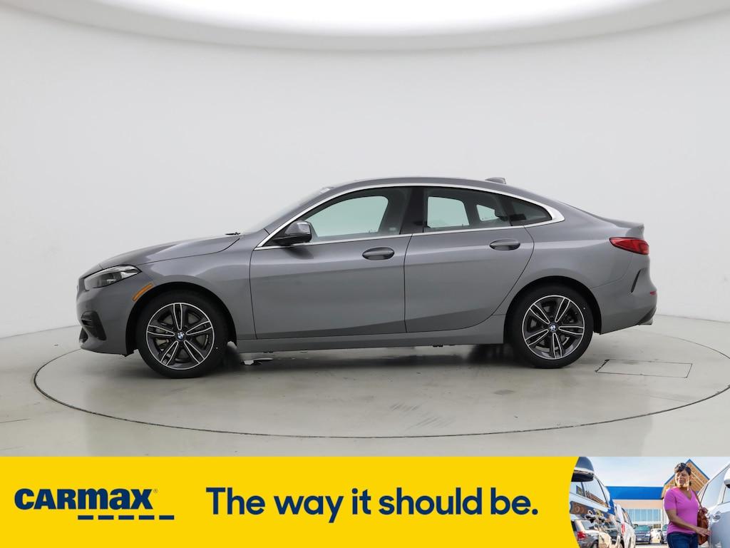 used 2024 BMW 228 Gran Coupe car, priced at $28,998