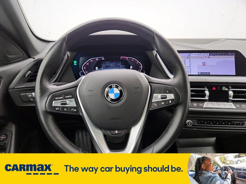 used 2024 BMW 228 Gran Coupe car, priced at $28,998