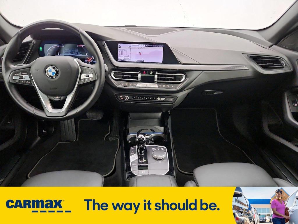used 2024 BMW 228 Gran Coupe car, priced at $28,998