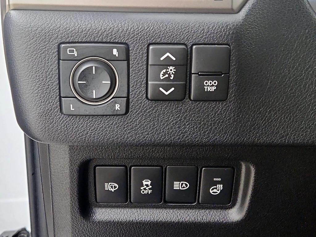 used 2021 Lexus GX 460 car, priced at $44,998