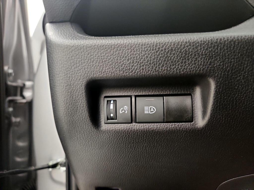 used 2024 Toyota RAV4 Hybrid car, priced at $34,998
