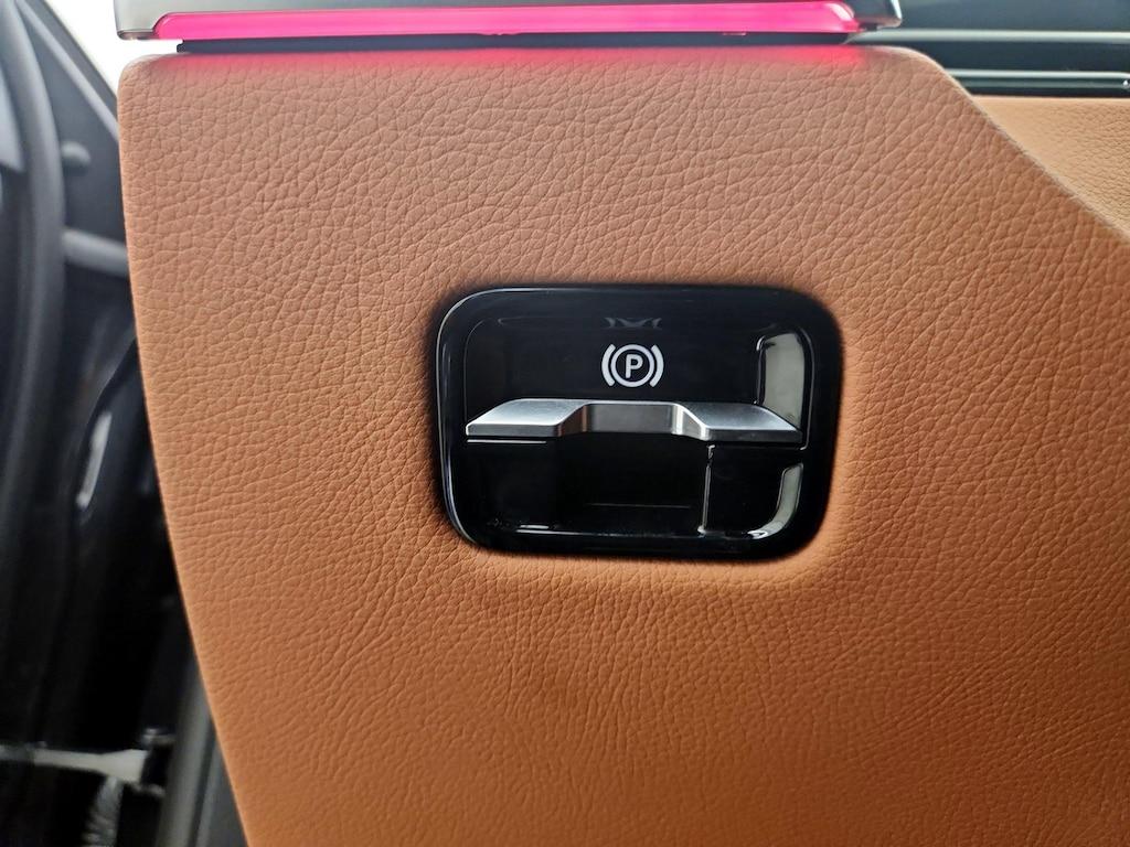 used 2021 Mercedes-Benz S-Class car, priced at $63,998