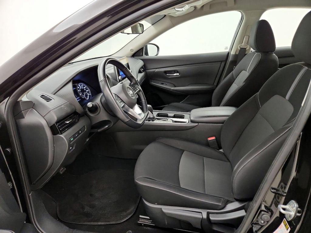 used 2021 Nissan Sentra car, priced at $18,998
