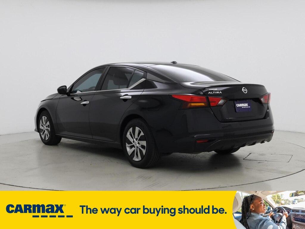 used 2020 Nissan Altima car, priced at $18,998