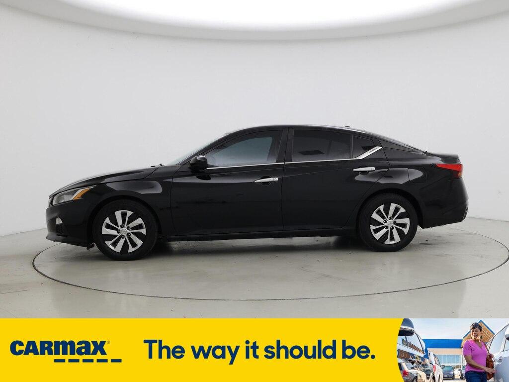 used 2020 Nissan Altima car, priced at $18,998