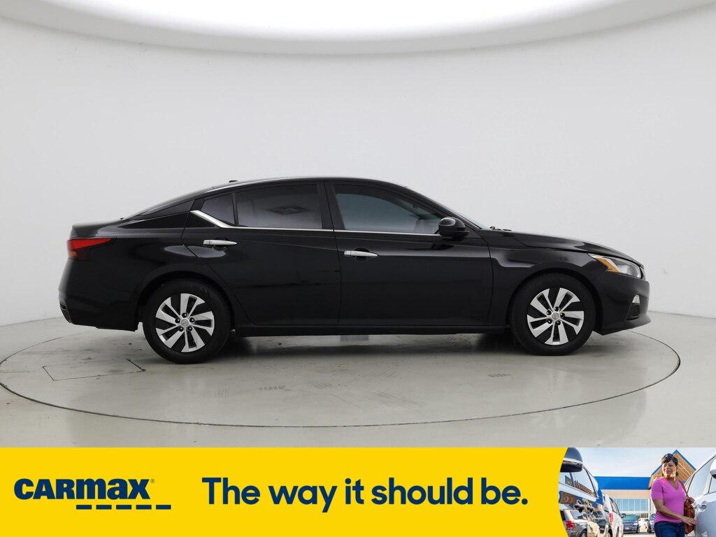 used 2020 Nissan Altima car, priced at $18,998