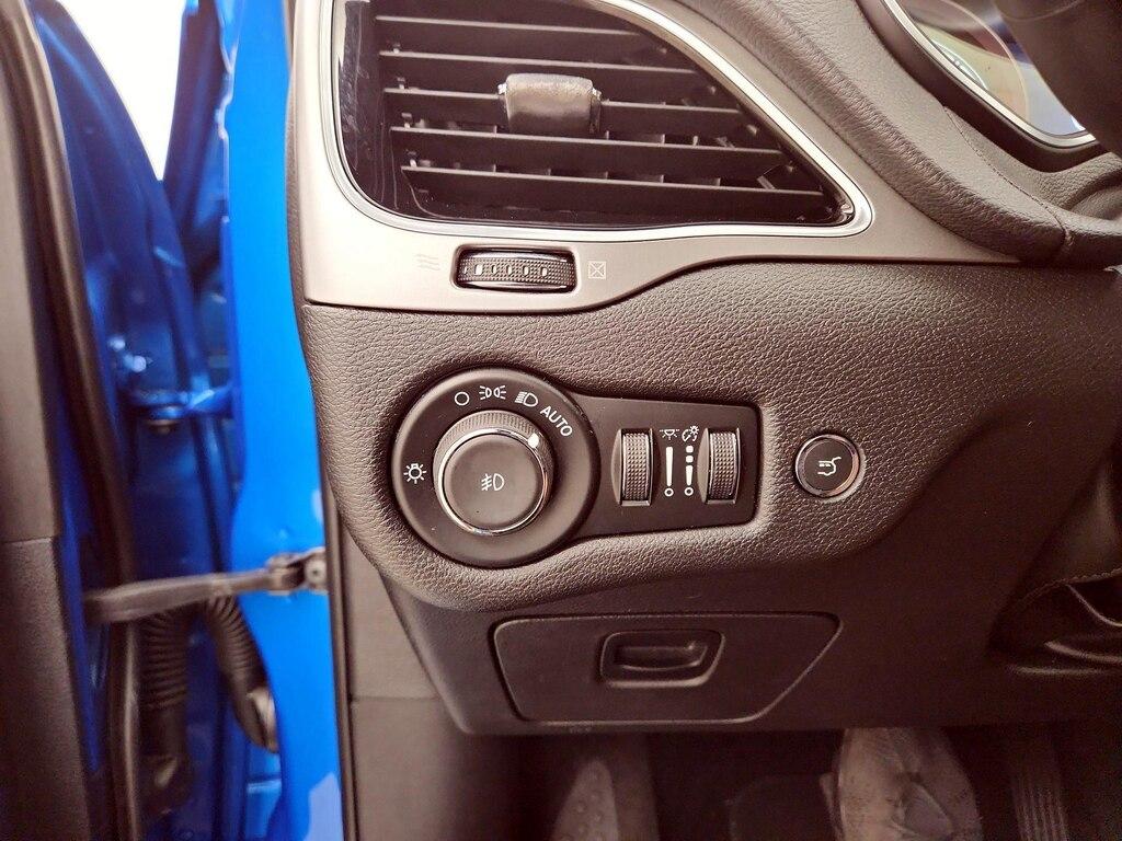 used 2021 Jeep Cherokee car, priced at $22,998