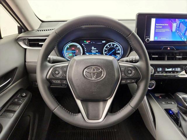used 2023 Toyota Venza car, priced at $30,998