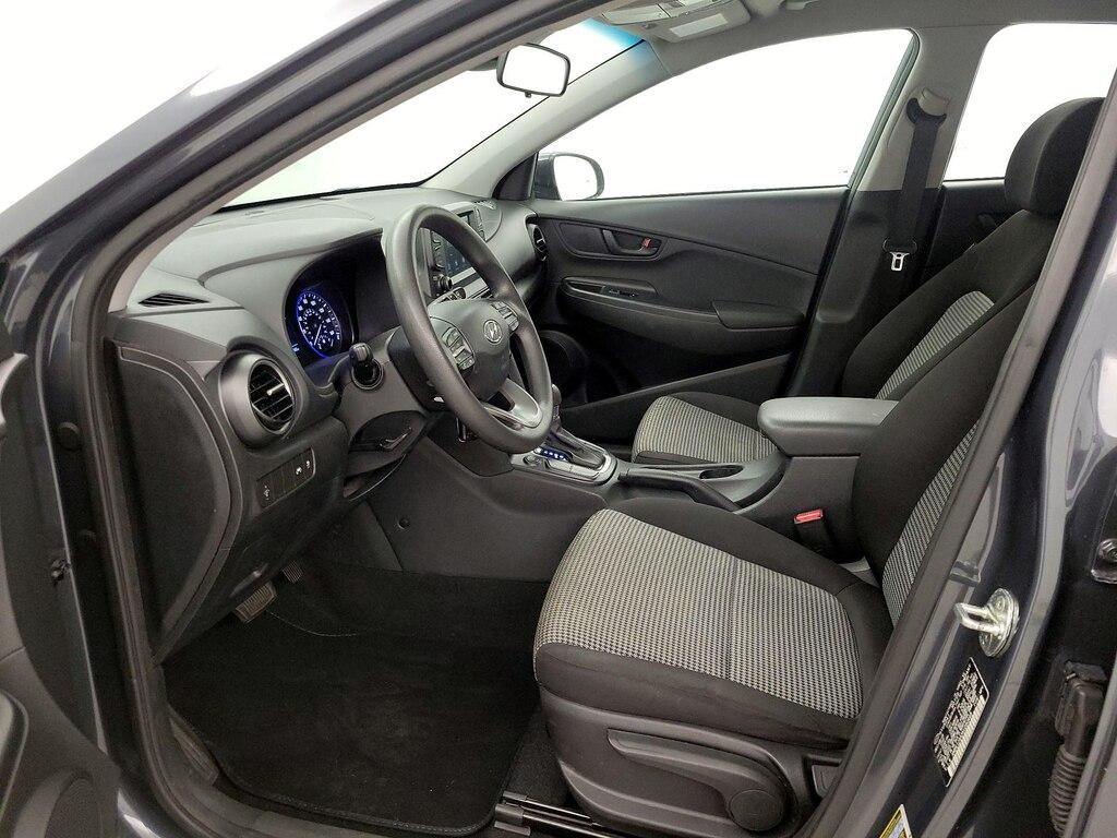 used 2019 Hyundai Kona car, priced at $13,599
