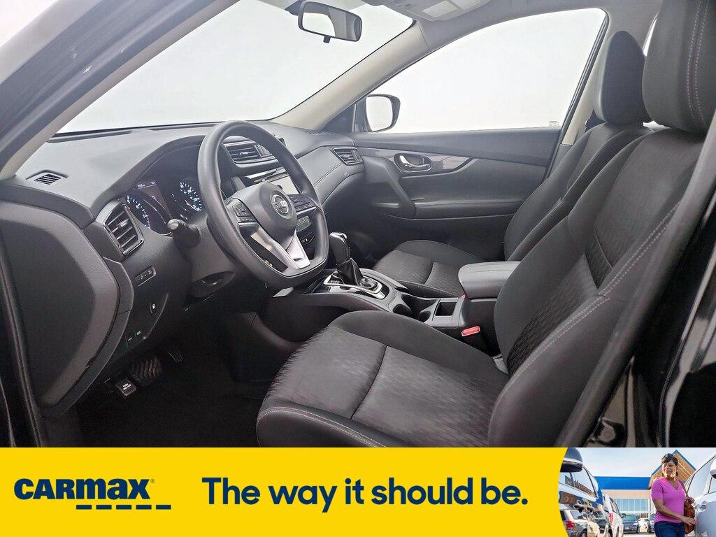 used 2018 Nissan Rogue car, priced at $16,998