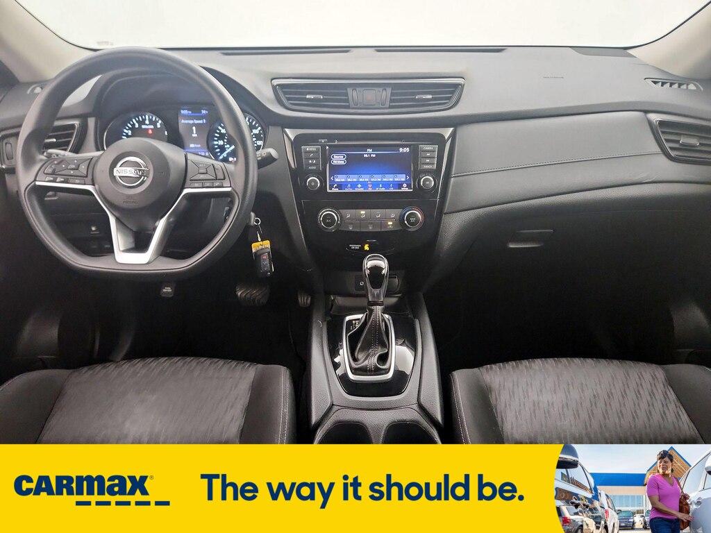 used 2018 Nissan Rogue car, priced at $16,998