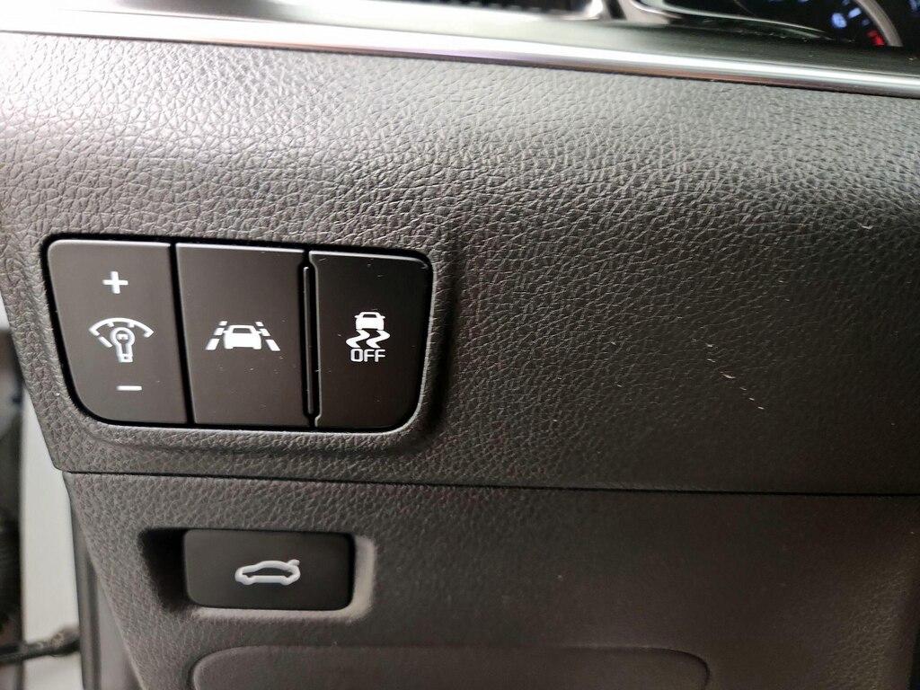 used 2023 Kia K5 car, priced at $28,998