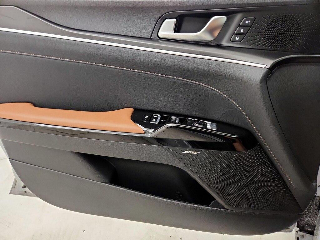 used 2023 Kia K5 car, priced at $28,998