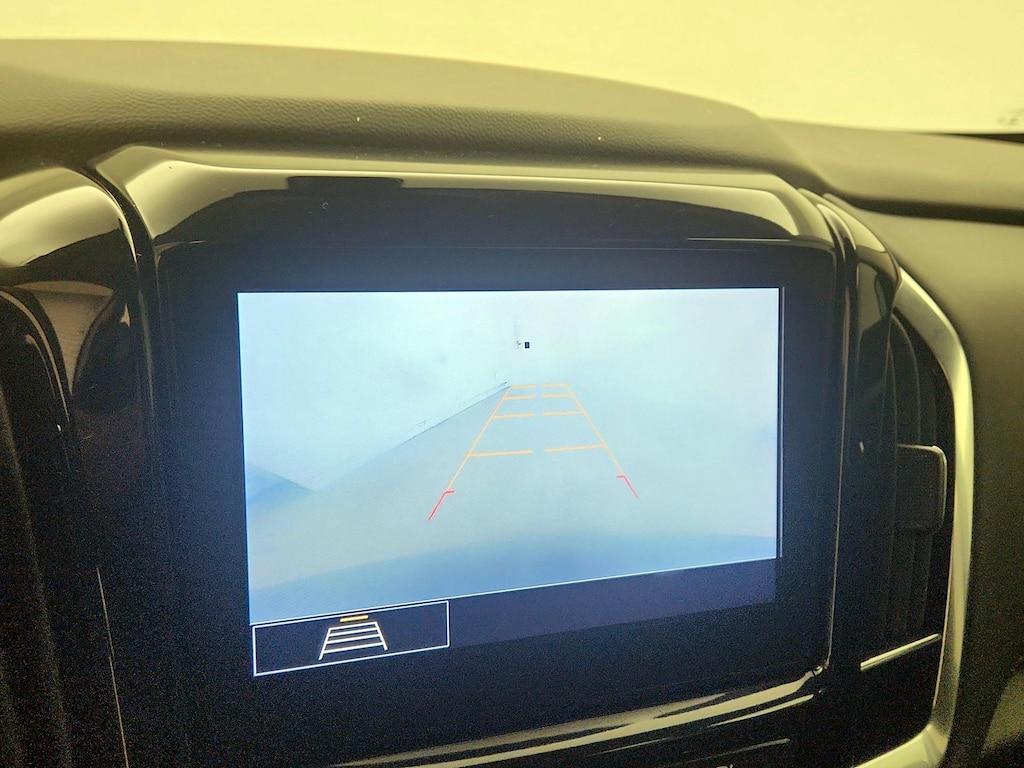 used 2021 Chevrolet Traverse car, priced at $25,998