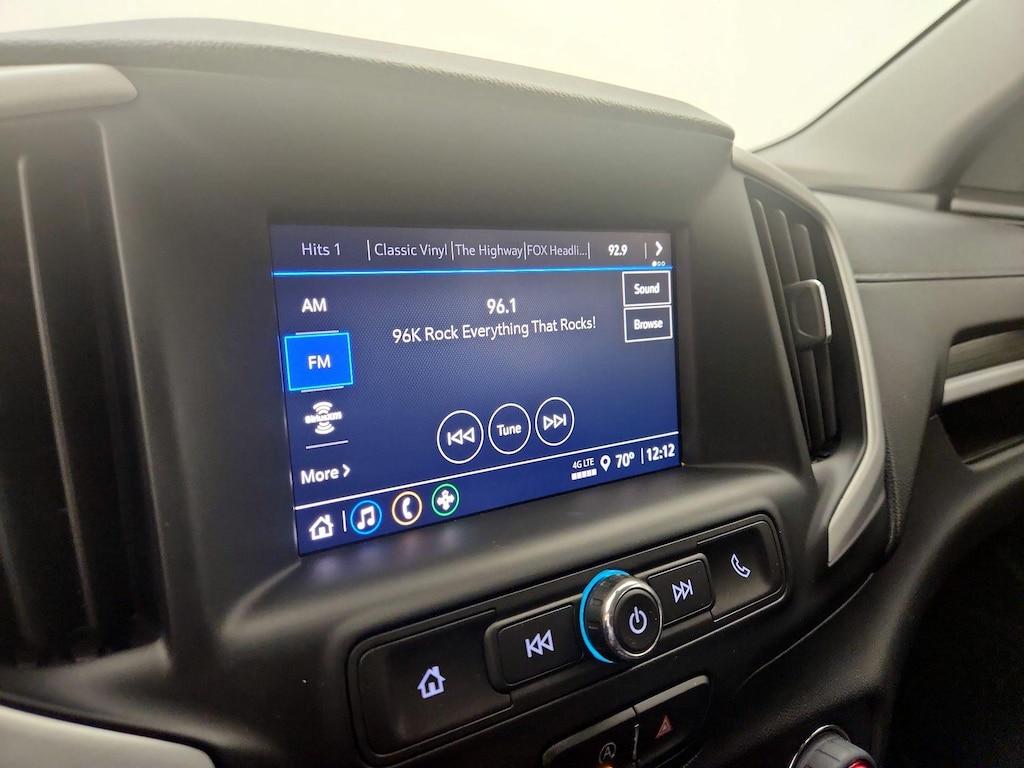 used 2022 GMC Terrain car, priced at $22,998