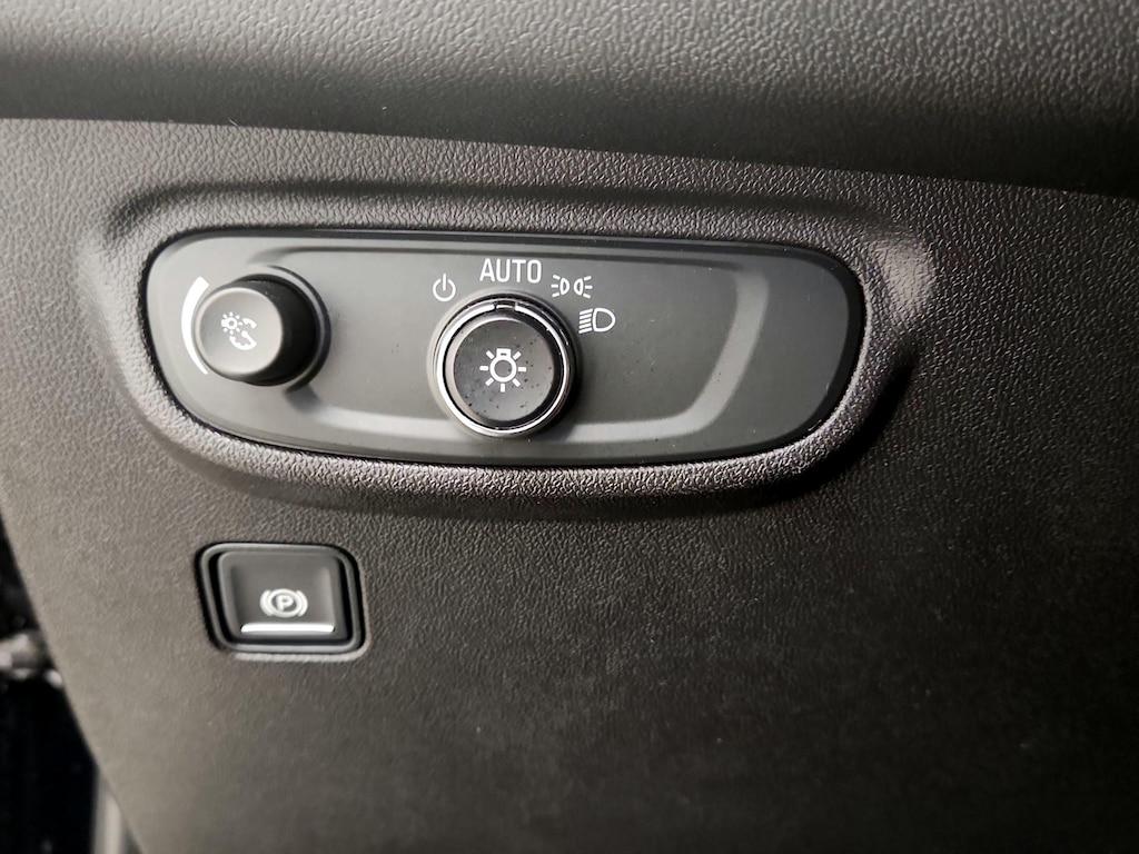 used 2022 GMC Terrain car, priced at $22,998