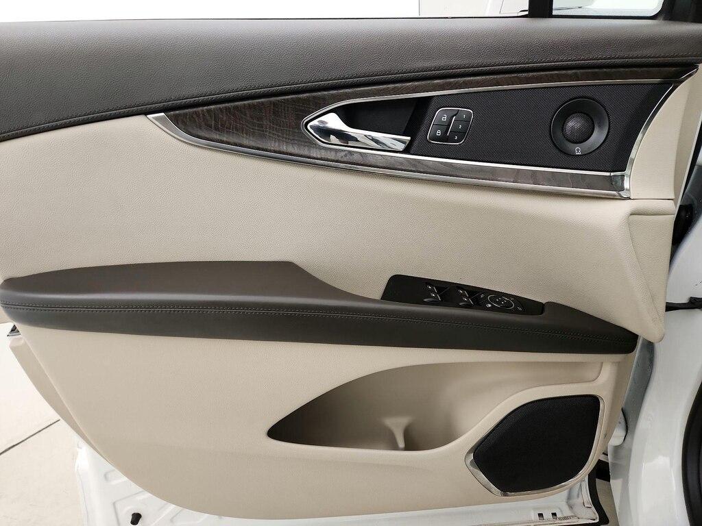 used 2020 Lincoln Nautilus car, priced at $30,998