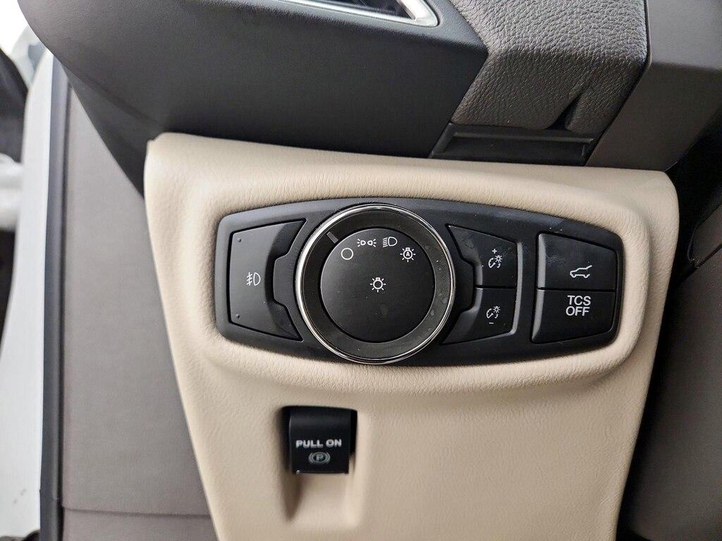 used 2020 Lincoln Nautilus car, priced at $30,998