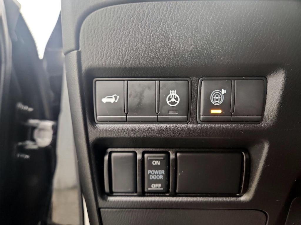 used 2022 INFINITI QX80 car, priced at $45,998