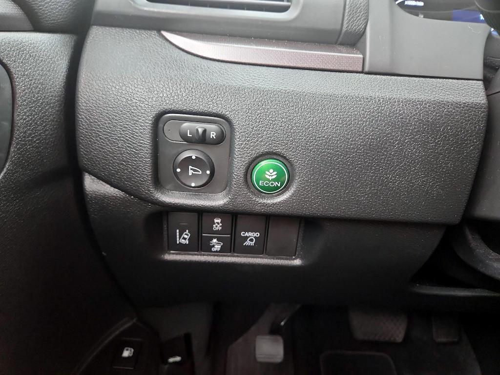 used 2023 Honda Ridgeline car, priced at $34,998