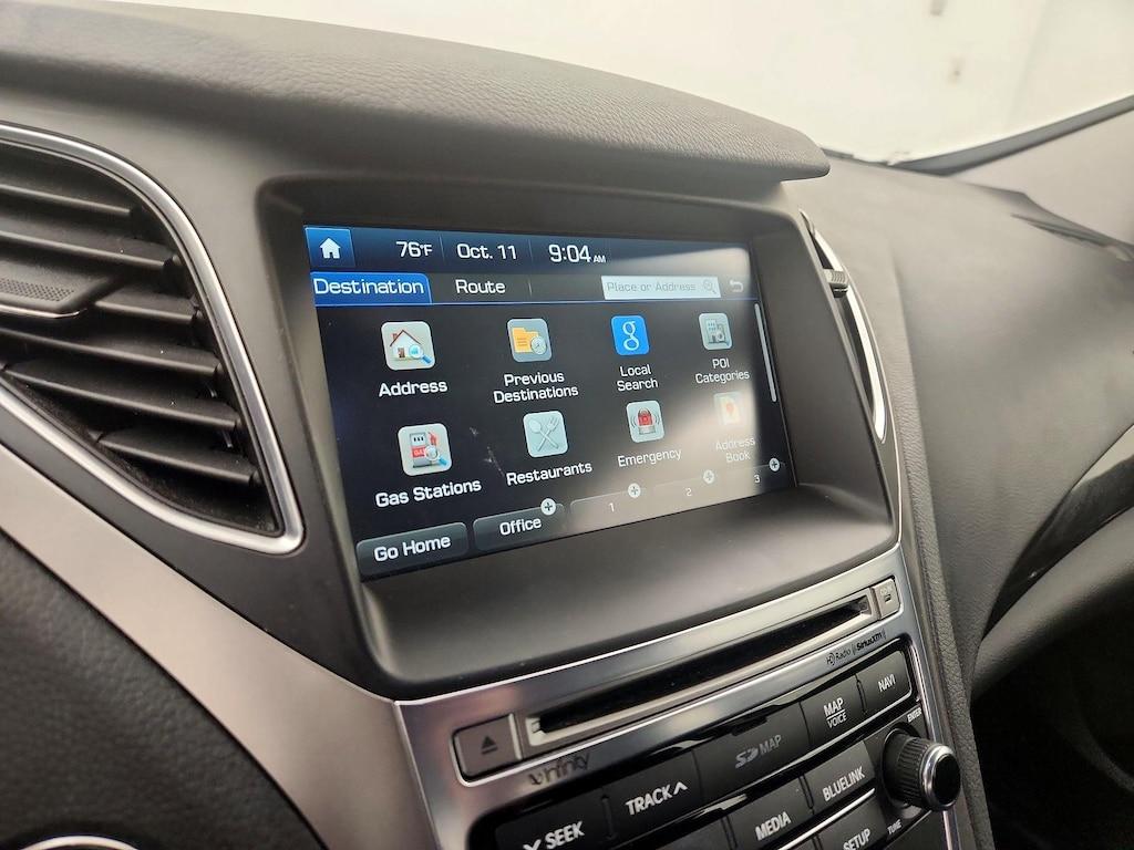 used 2016 Hyundai Azera car, priced at $17,998