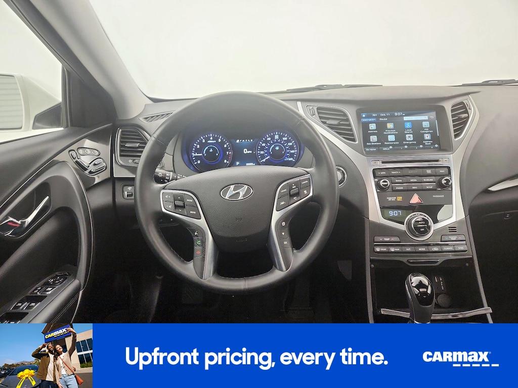 used 2016 Hyundai Azera car, priced at $17,998