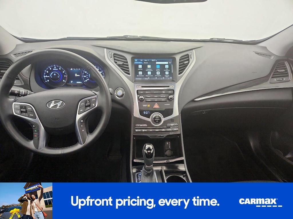 used 2016 Hyundai Azera car, priced at $17,998