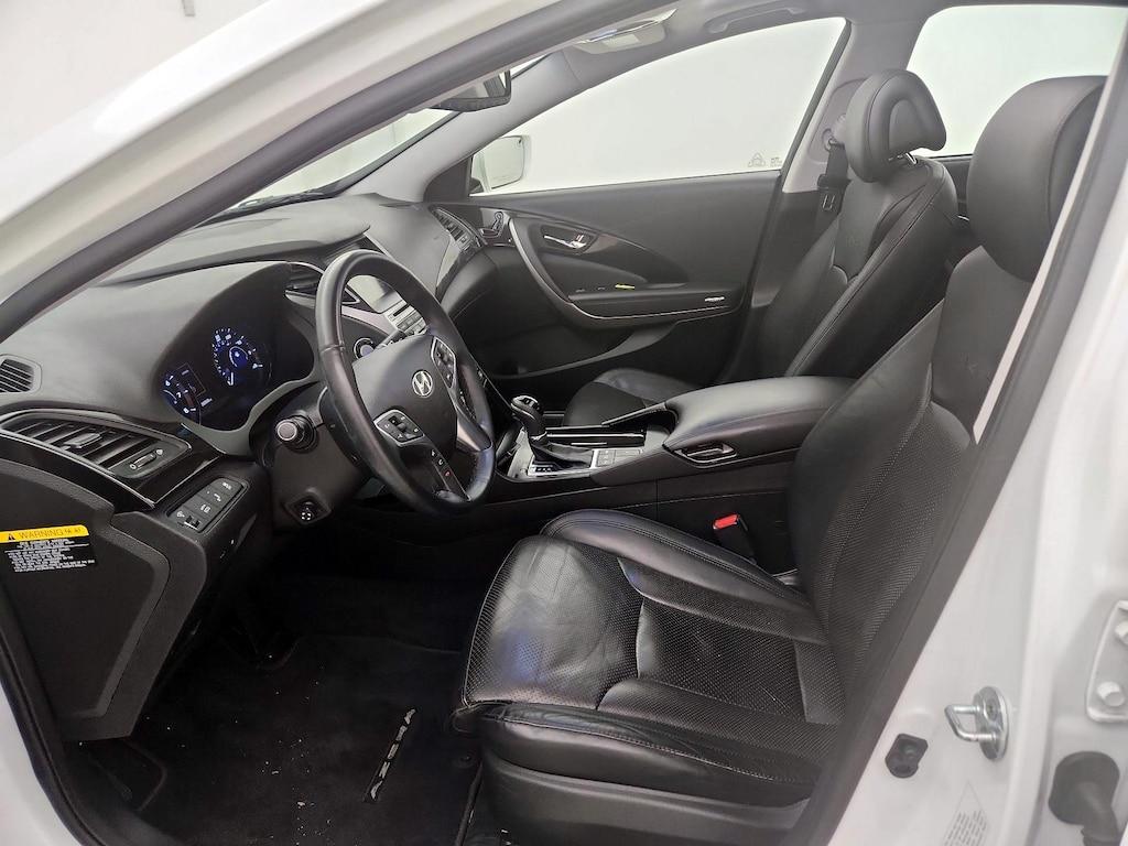 used 2016 Hyundai Azera car, priced at $17,998