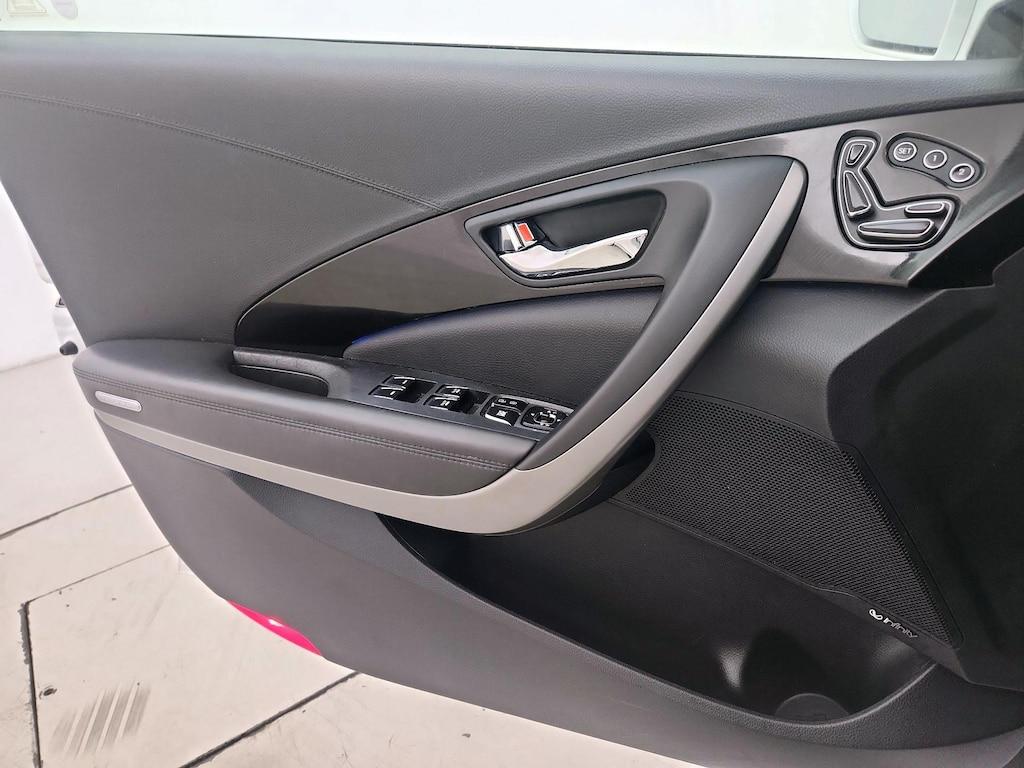 used 2016 Hyundai Azera car, priced at $17,998