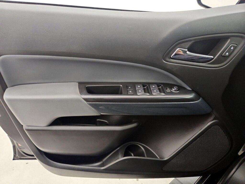 used 2022 Chevrolet Colorado car, priced at $32,998