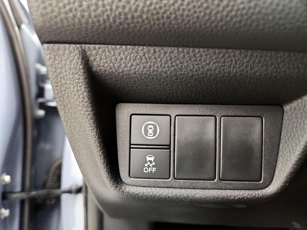 used 2022 Honda Accord car, priced at $27,998
