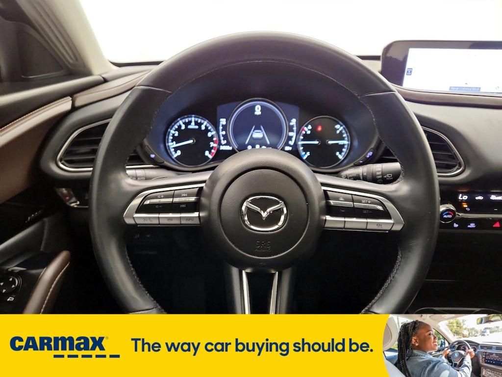 used 2021 Mazda CX-30 car, priced at $21,998