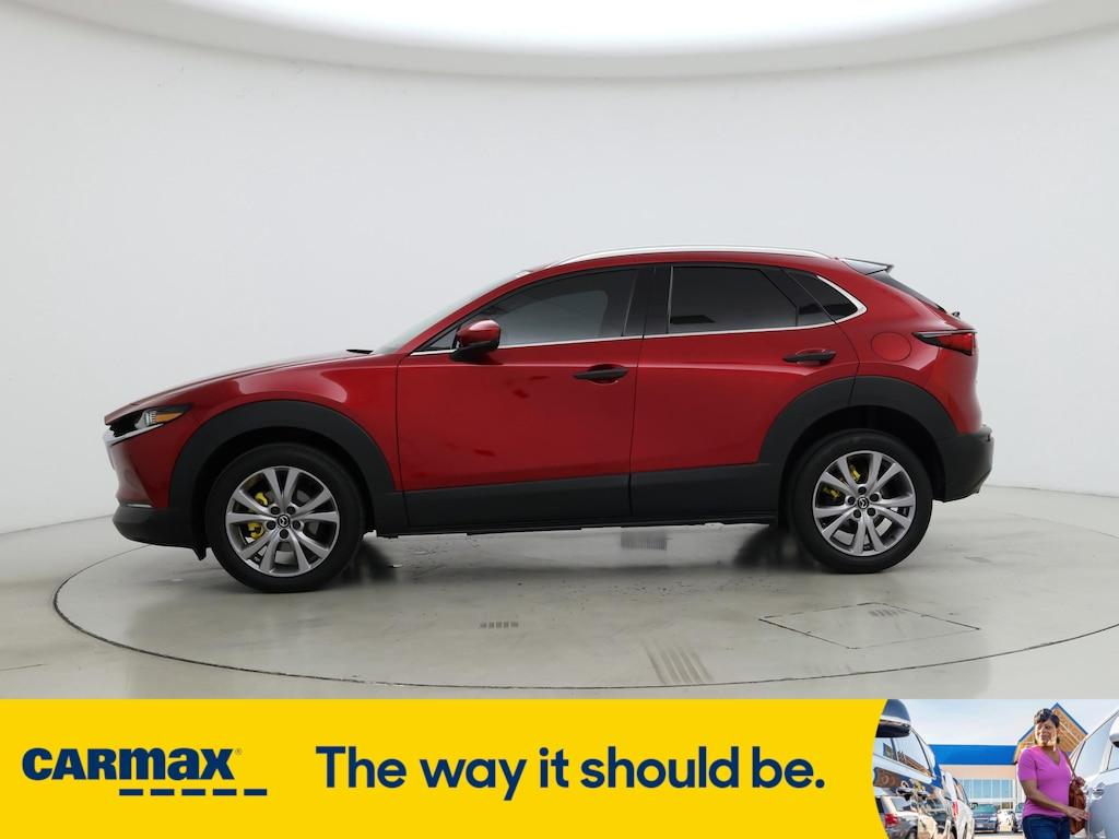 used 2021 Mazda CX-30 car, priced at $21,998