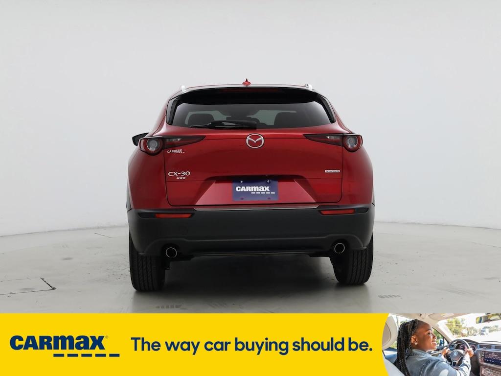 used 2021 Mazda CX-30 car, priced at $21,998