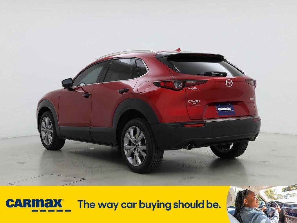 used 2021 Mazda CX-30 car, priced at $21,998