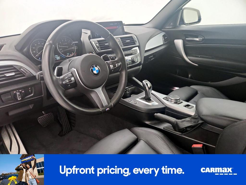 used 2016 BMW M235 car, priced at $25,998