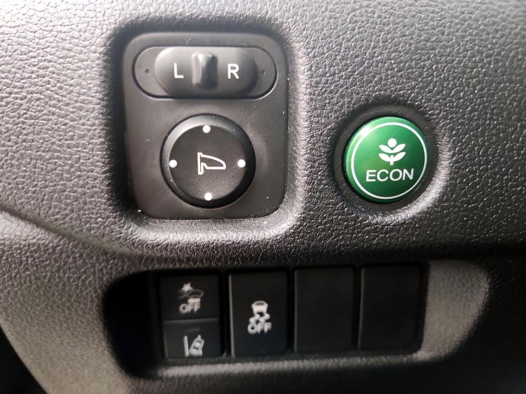 used 2022 Honda Pilot car, priced at $32,998